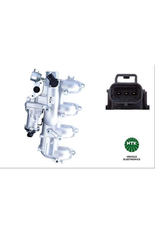 Egr Valfı Manıfoldlu Komple Connect 1.8Tdcı 02 13 S Max Galaxy 1.8Tdcı 06 90 75Ps