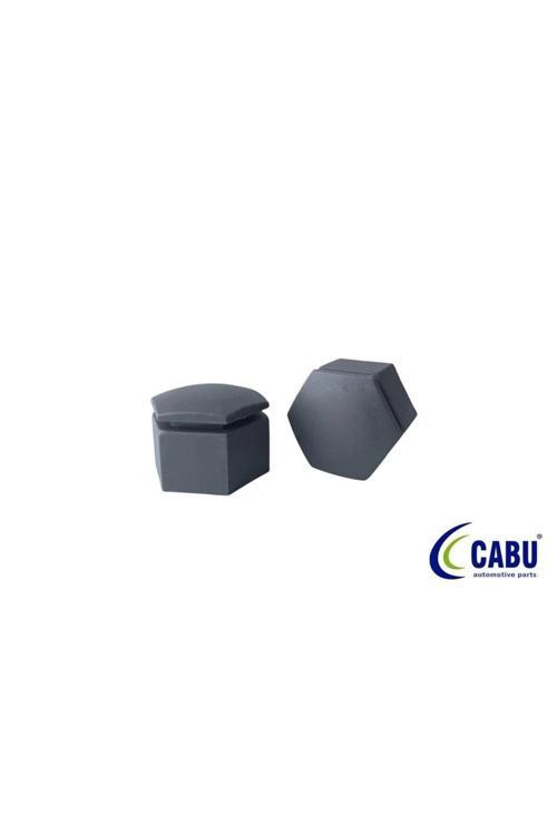 Bijon Kapağı Kömür Metalik 221021Mm Insıgnıa- A 13283158 6008962