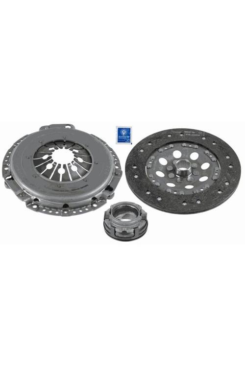 Debrıyaj Setı Rulmanlı Mercedes W638 B901>B904