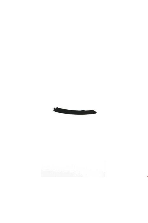 Porsche - Ön Tampon Sis Çıtası Sağ Alt Cayenne 2015- - 95850568645