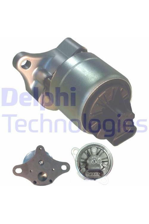 Egr Valfi Astra G-Vectra B- Zafıra 1.4İ-1.6İ