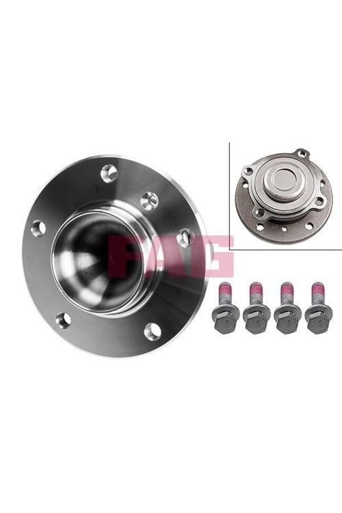 Teker Rulmanı On Bmw E81 E82 E87 E88 E90 E91 E92 E93 E84 E89 Porya