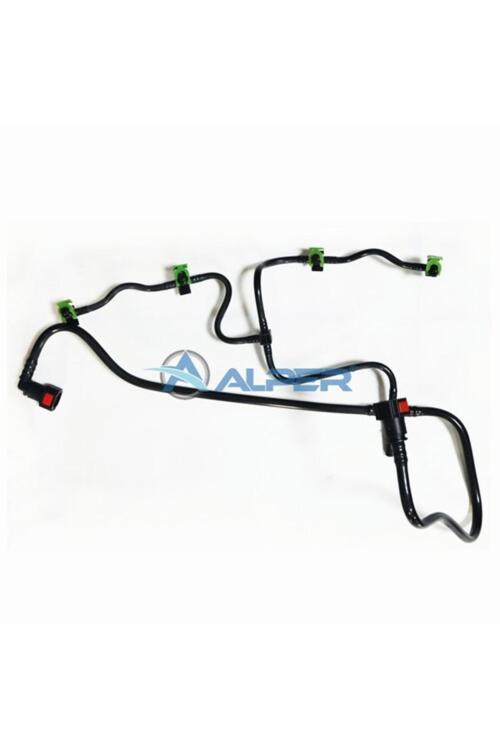 Enjektör Geri Dönüş Hortumu Defender L316 07-16