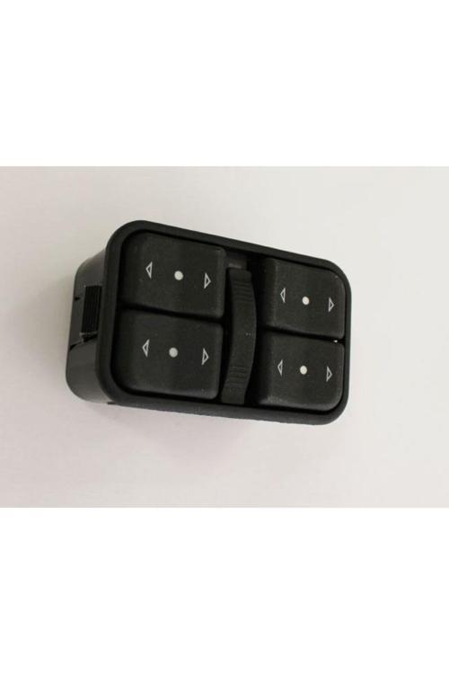 Cam Kaldırma Düğme Astra G