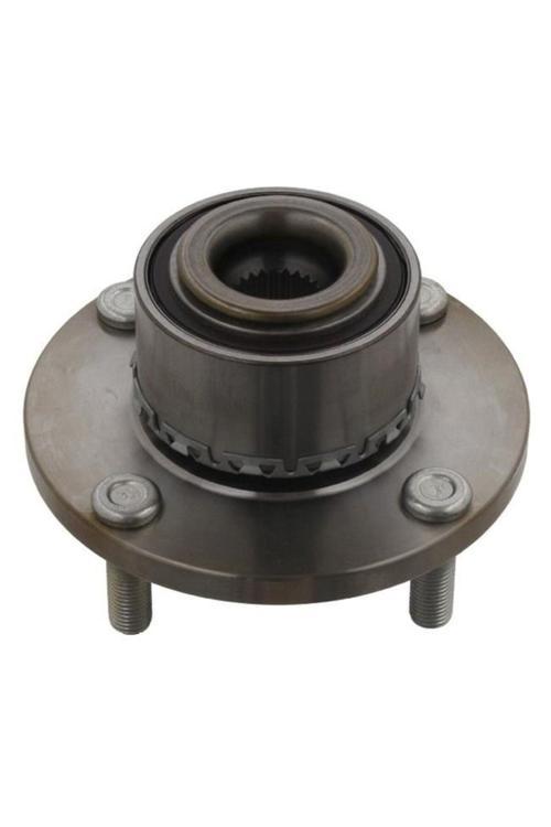 Teker Rulmanı On Smart Forfour 454 04>06 . Mıtsubıshı Colt 04>12 Porya