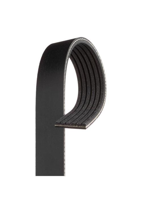 V Kayış Kanallı Ford Ö.Çeker Klimalı Transit V362 Custom 12- Mondeo 1.8Tdci 07-14 Fiesta 95-(