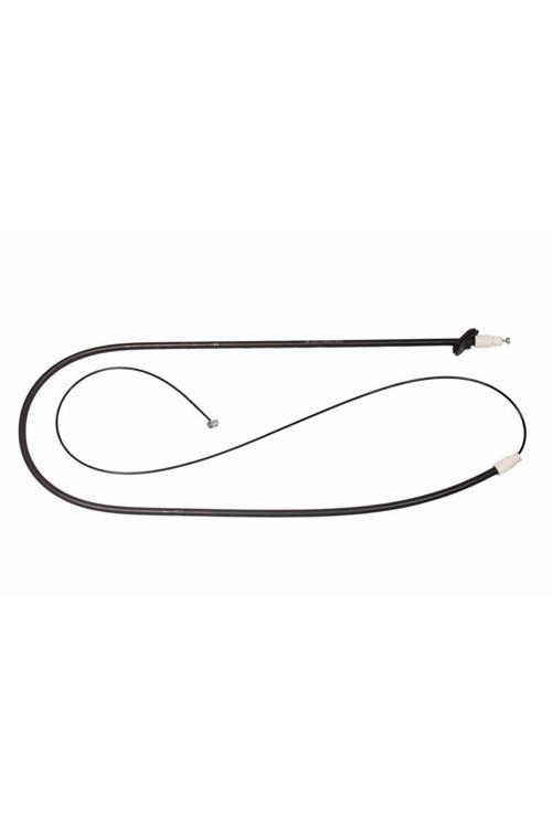 Fren Halatı On Mercedes Vıto W639 03> 2432Mm/1370Mm