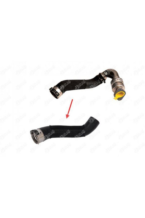 Turbo Hortumu Metal Parça Hariç Gıulıetta 1.8Tbı 50517447