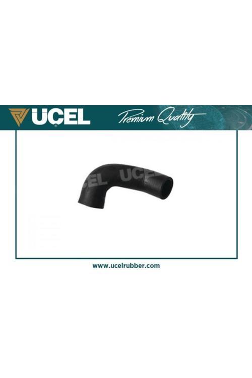 Turbo Havalandırma Dırsek Hortumu Connect 1.8Tdcı 110Ps 06