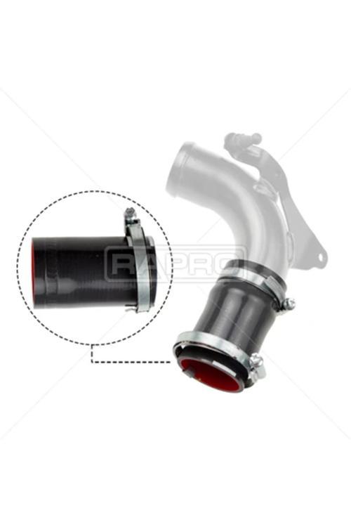 Turbo Hortumu Silikon Ford B-Max 1.5 Tdcı-1.6 Tdcı Av616C750Ae 1765769