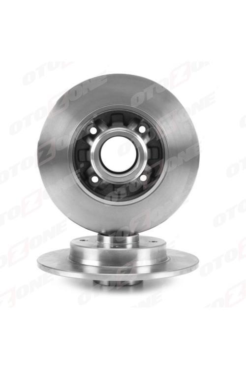 Arka Fren Aynası Peugeot P308 07>14 Cıtroen C4 09>16 Ds4 16>18 249X9X4Dl Poryalı