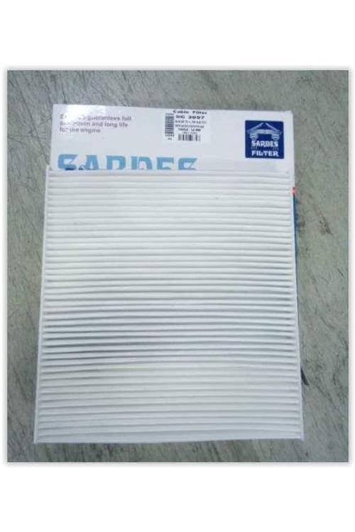 Polen Filtresi Golf Vıı A3 Leon Octavıa 1.2 Tsi 1.4 Tsi 1.6 Tdi 2.0 Tdi 12 235X252X30