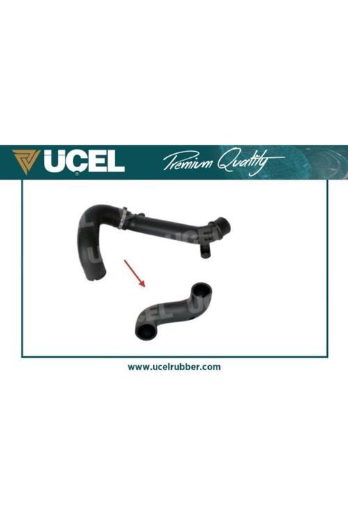 Turbo Hortumu Plastik Parça Hariç Cıtroen Nemo Combı-1.4 Hdı