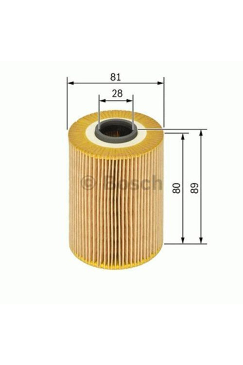 Yag Fıltresı Bmw E30 E36 M-40 320I 323I 325Cı 325Tı 520I 525I 740D