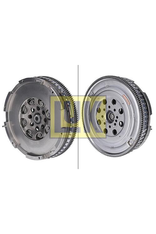 Volan Dmf Mercedes Sprınter B907 B910 18 Luk 415094210-A6510300600