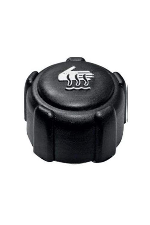 Genleşme Kavanoz Kapağı Beyaz Yazı Clıo-Megane-Kangoo 8200048224 7700805131 (5 Adet)