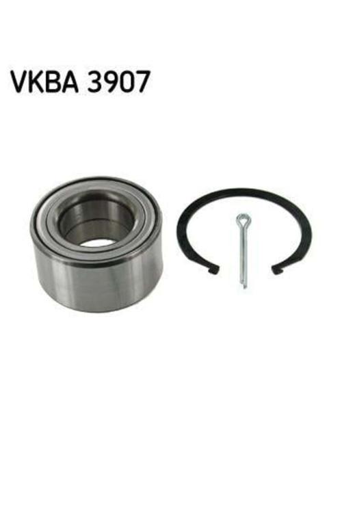 Ön Teker Rulmanı Hyundaı Accent Milenyum Admıre Era Blue 00-18 / Getz 02-05 / İ10 08- / İ20 08- / Kı