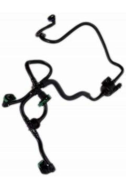 X Yakıt Besleme Borusu Transit Courrıer