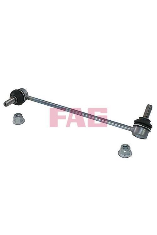 Askı Rotu On Sol Mercedes Vıto W639 03