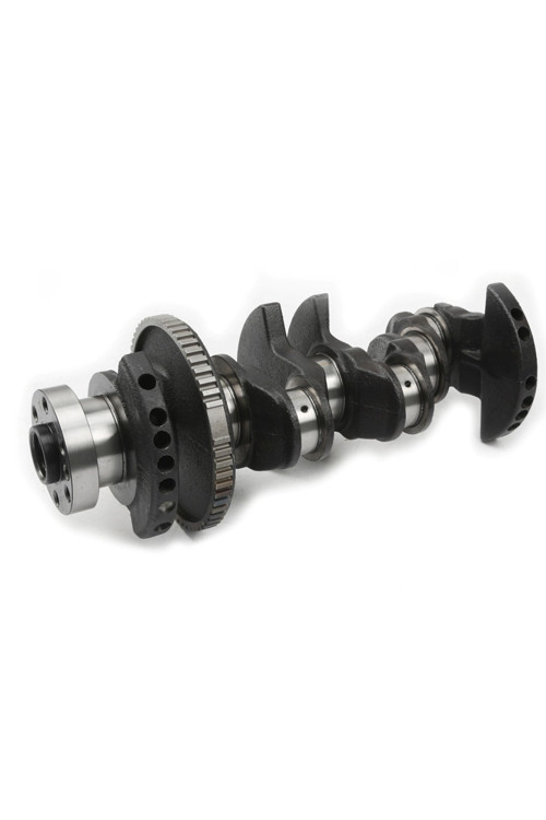 Krank Bmw N42 B20A.N43 B20A.N46 B20A.N46 B20B Çelik Alaşımlı