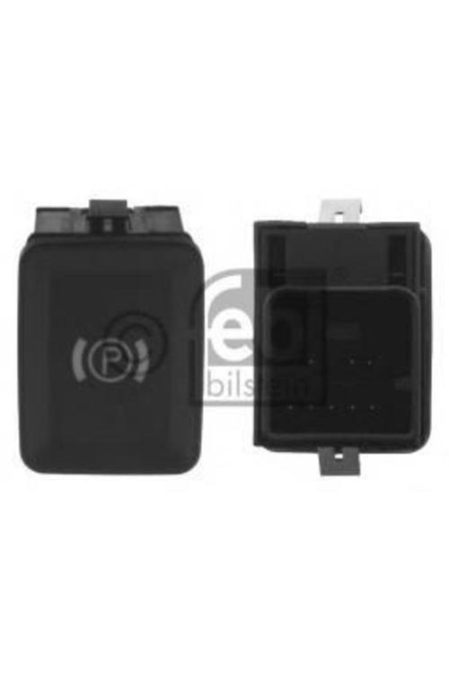 El Fren Düğmesi Passat