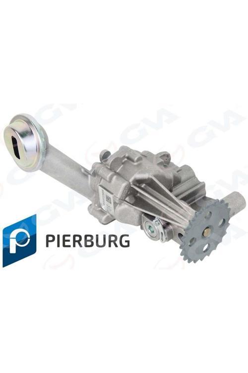 Yag Pompası Mercedes Om607 W176 W246 C117 W415 Kangoo 01 Megane Iı 02 Clıo Iv 12 Captur I 13 Sander