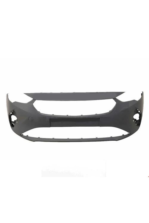 Opel Corsa F Ön Tampon Corsa F 2020-