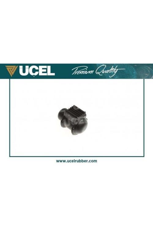 Viraj Demir Uç Lastiği 16 Mm Renault R21