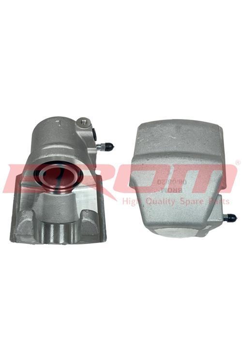 Fren Kaliperi Ön Sol M131 1600 Dkş Bdx 691451B