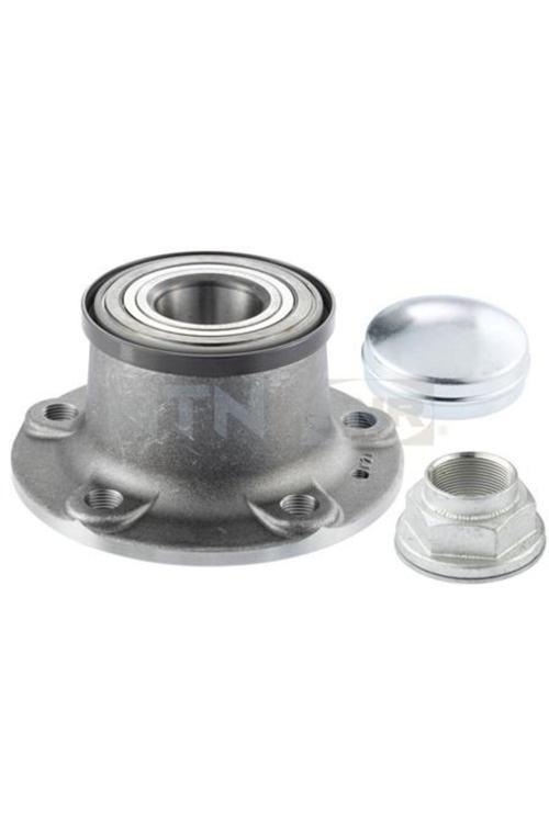 Arka Teker Poryası Rulmanlı Boxer Iı-Jumper Iı-Ducato Iı 42X160X103 5 Bijon Abs Li