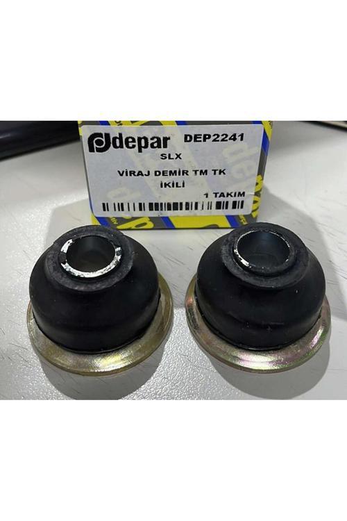 Viraj Demir Uç Tamir Tk M131 Dkş Slx 2 Li Set Orj. 27053