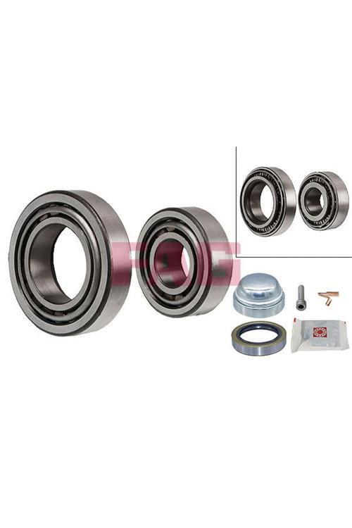 Teker Rulmanı On Mercedes W123 S123 C123 W116 W126 B601 B602