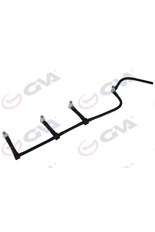 Mazot Geri Dönüş Borusu Fluence-Megane 3-Laguna 3 1.5Dcı