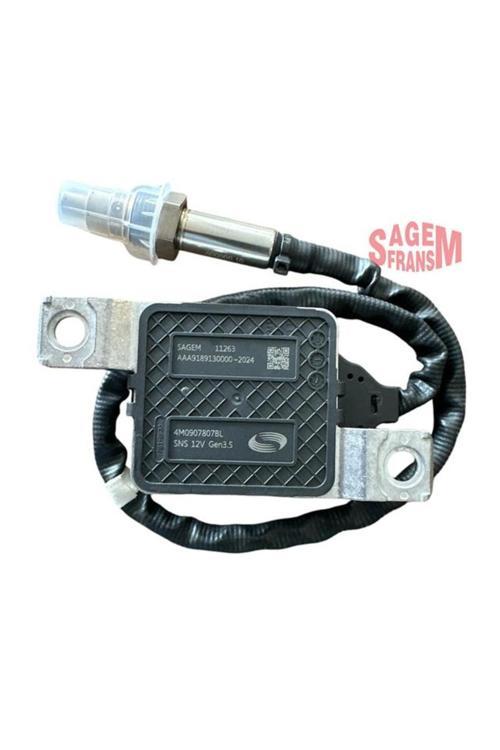 Oksijen Sonda Sensor Nox Touareg 2018-Q7-Q8 3.0