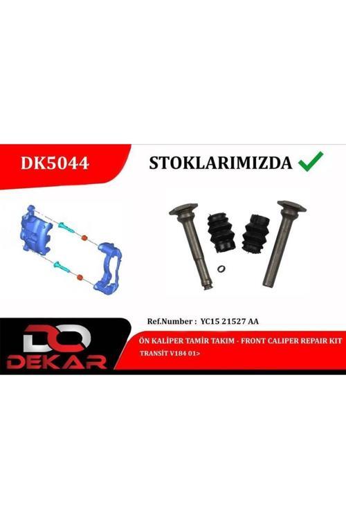 Ön Kaliper Tamir Takım Transit V184 01