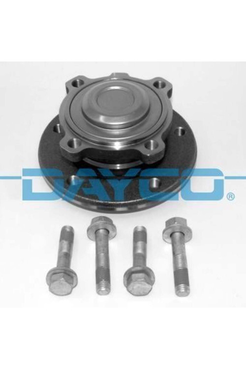 Teker Rulmanı On Bmw E81 E82 E87 E88 E90 E91 E92 E93 E84 E89 Porya