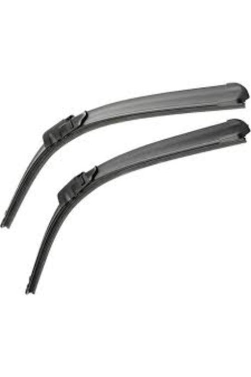 Mfk 650Mm 7 Aparatlı Muz Silecek Süpürgesi