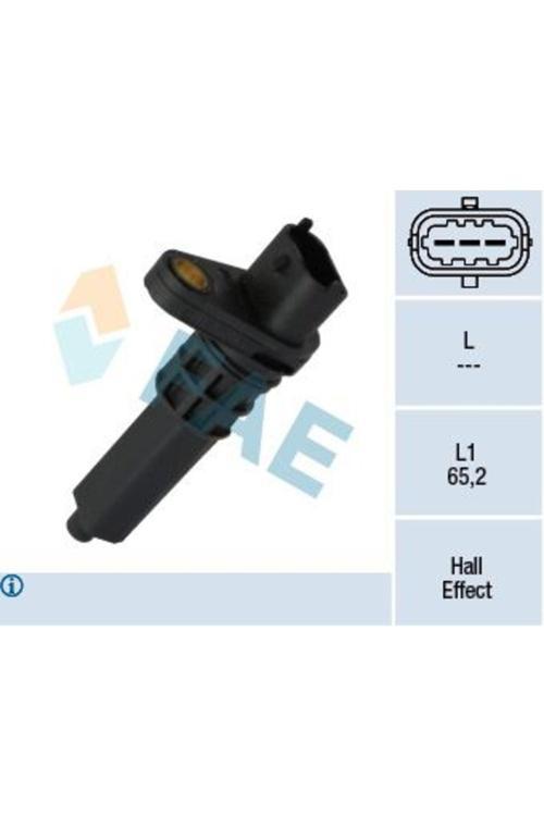 Kilometre Hız Sensörü Astra G-Zafıra A-Corsa B-Combo B-Tıgra