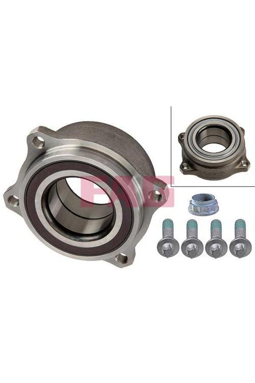 Teker Rulmanı Arka Mercedes C257 W213 S213 C238 W222 C217 X253 C253