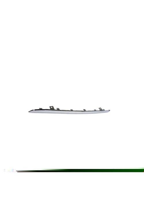 Audi A8 2014- Arka Tampon Sol Nikelajı Uyumlu Oem No: 4H08074592Zz