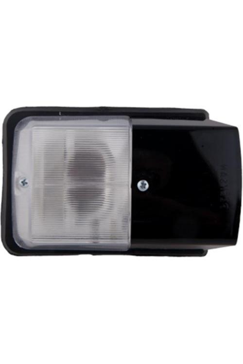 Geri Vites Plka Lambası Camı Sw R12