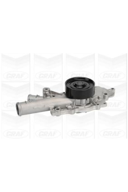 Devırdaım Pompası Mercedes S-Class Om613 W220 A6132000601