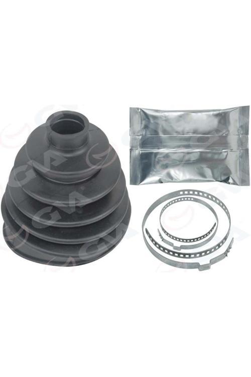 Dış Aks Körüğü Master Iıı Yağ Kelepçeli