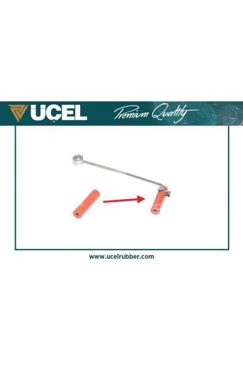 Turbo Basınç Hortumu Metal Boru Hariç 6Mmx 15Mm 6.5Cm Dacıa Duster 1.5 Dcı