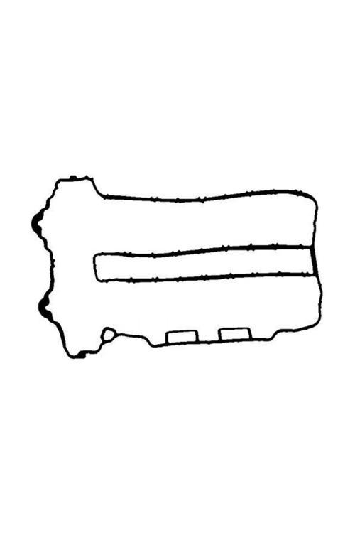 Üst Kapak Contası Astra H-G-Corsa C-D-Merıva 1.2-1.4 X12Xe-Z12Xe-Xep-A12Xel-Xer-Z14Xep 5607467-24403