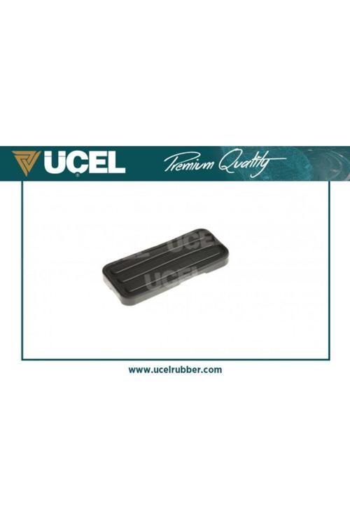 Pedal Lastiği Gaz Audı 80 Uyumlu