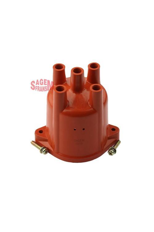 Distribütör Kapagı M131 Doğan Şahin Kartal R12 Uyumlu Uyumlu