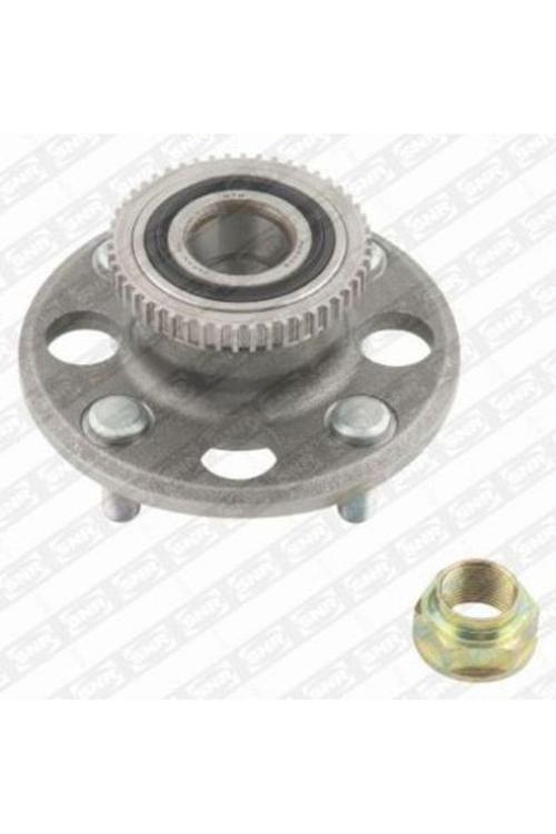 Arka Teker Poryası Honda Cıvıc 96-01 Ej-Ek 28X134X61 Abs 4D