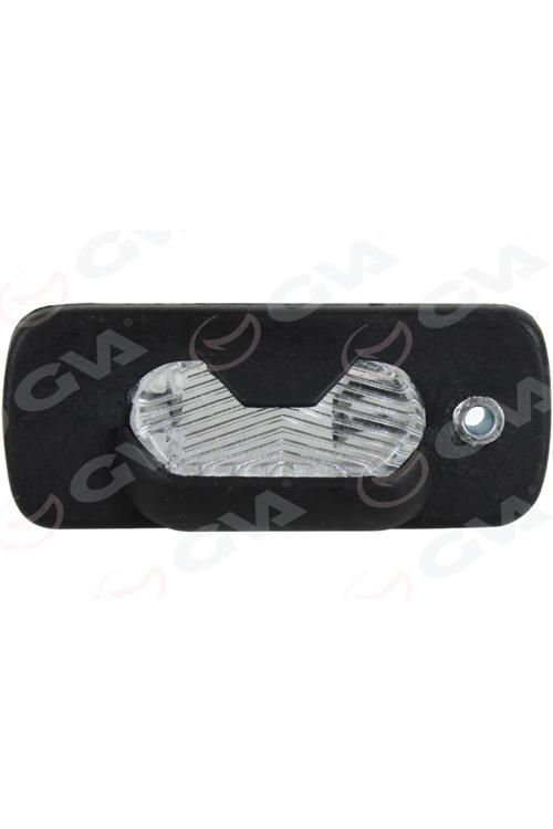 Plaka Lambası Renault R9-R12-Toros