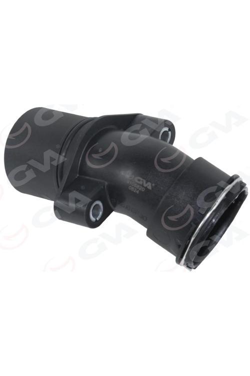 Sogutma Suyu Flansı Mercedes M271 W203 W204 S204 Cl203 C209 A209 W211 W212 R171 A2712001256